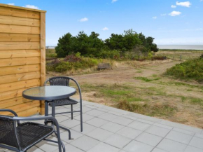 Apartment Deetje - 5km from the sea by Interhome